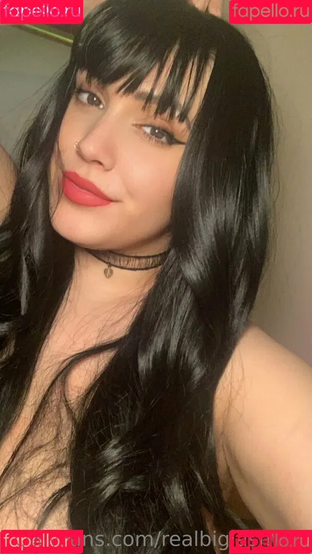 realbigjasmine Onlyfans Photo Gallery 