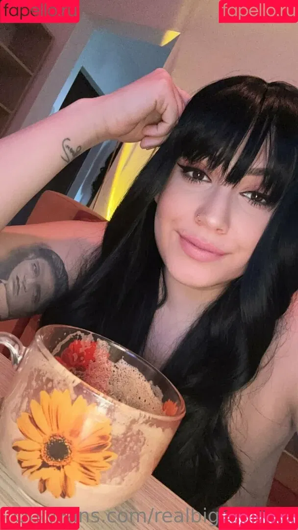 realbigjasmine Onlyfans Photo Gallery 
