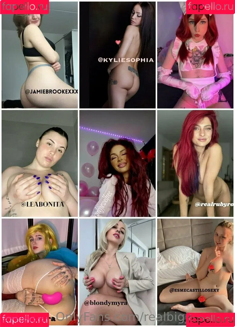 realbigjasmine Onlyfans Photo Gallery 