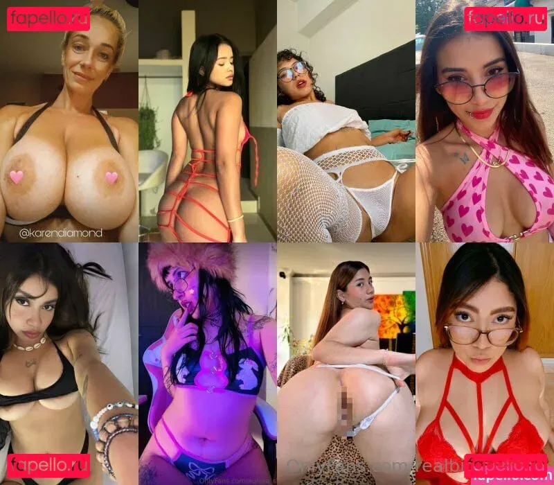 realbigjasmine Onlyfans Photo Gallery 