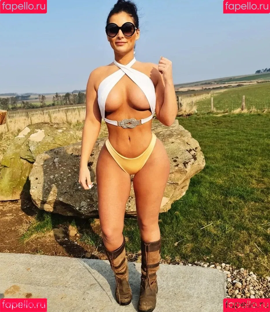 Elieselouise Onlyfans Photo Gallery 