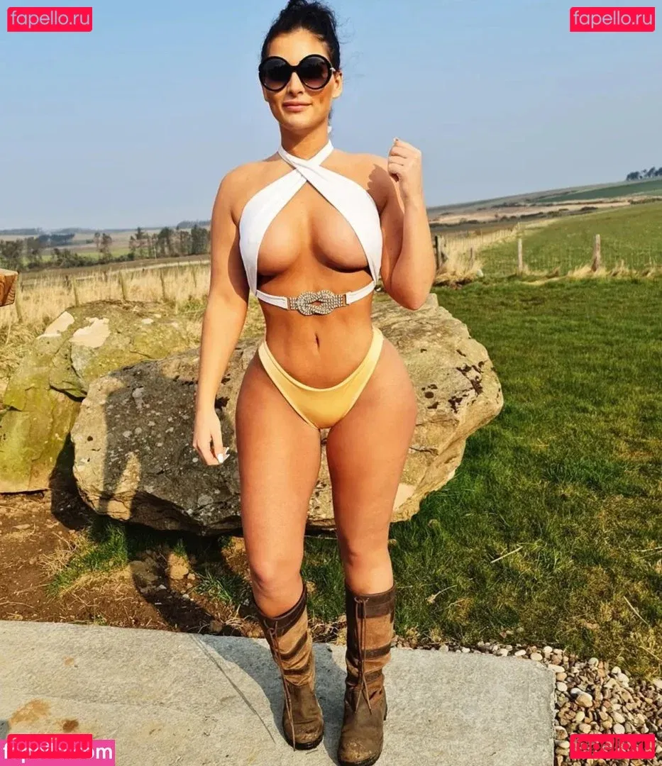 Elieselouise Onlyfans Photo Gallery 