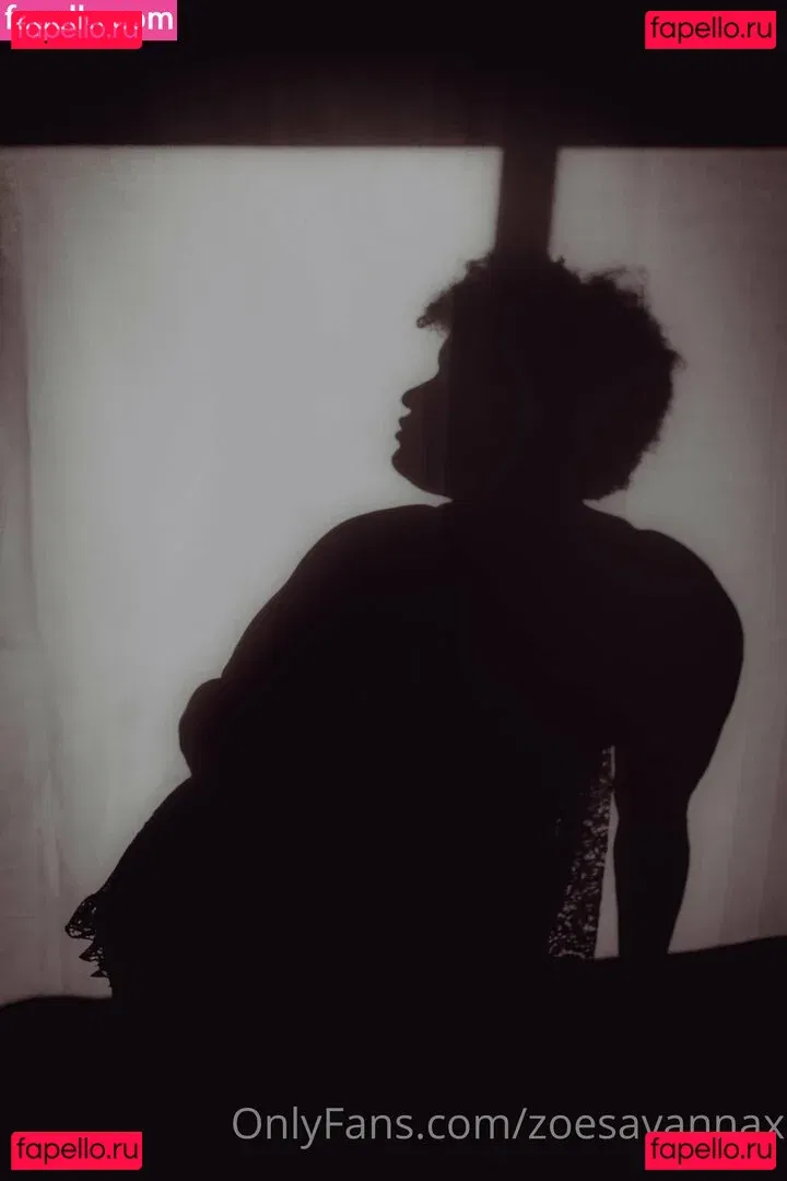 zoesavannax Onlyfans Photo Gallery 