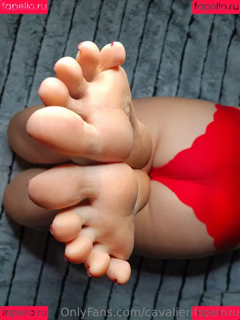 cavalierifeetfree Onlyfans Photo Gallery 