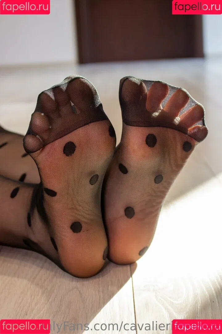 cavalierifeetfree Onlyfans Photo Gallery 