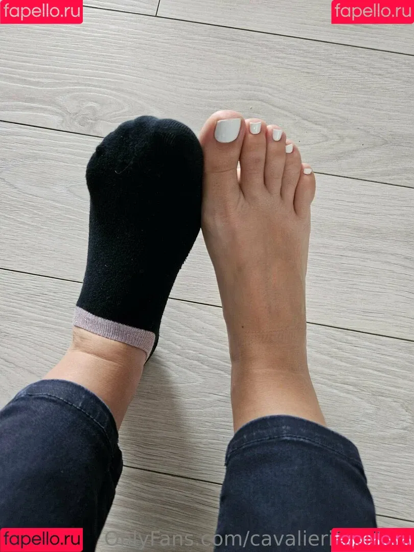 cavalierifeetfree Onlyfans Photo Gallery 