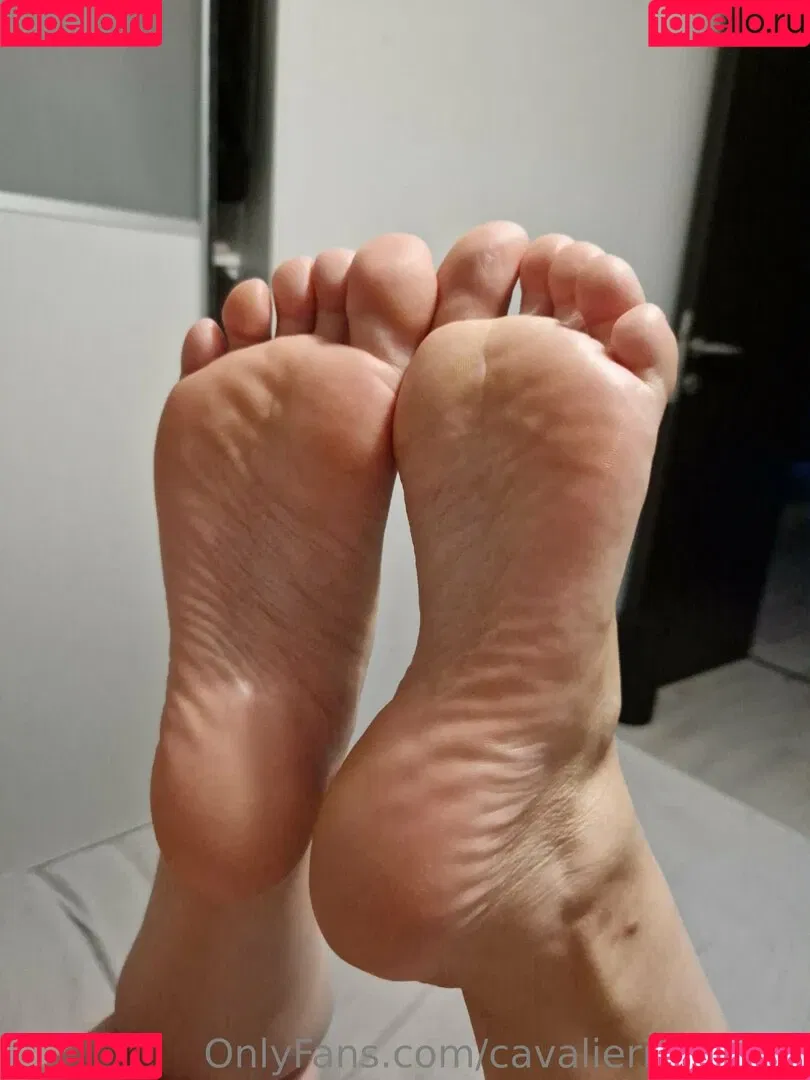 cavalierifeetfree Onlyfans Photo Gallery 