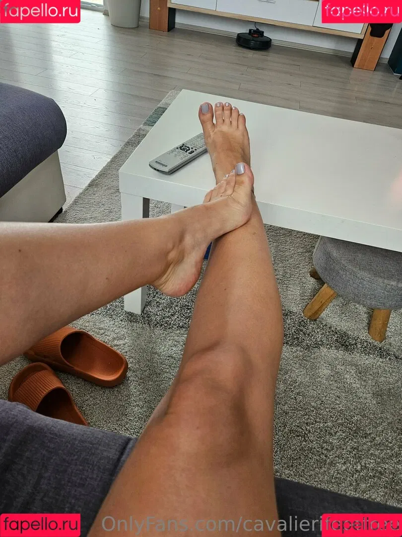 cavalierifeetfree Onlyfans Photo Gallery 