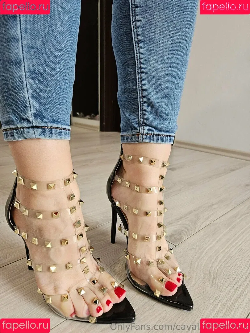 cavalierifeetfree Onlyfans Photo Gallery 