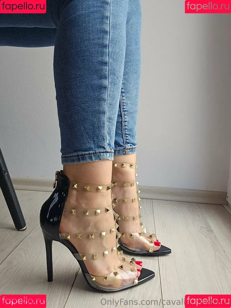 cavalierifeetfree Onlyfans Photo Gallery 