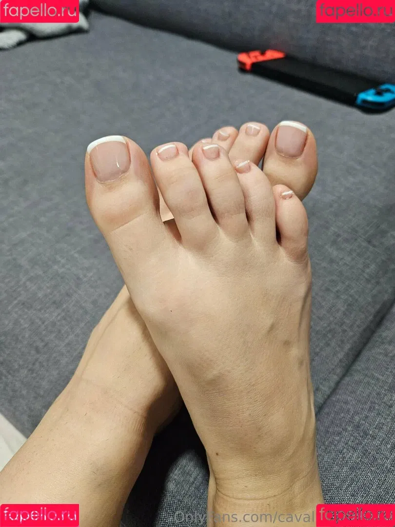 cavalierifeetfree Onlyfans Photo Gallery 