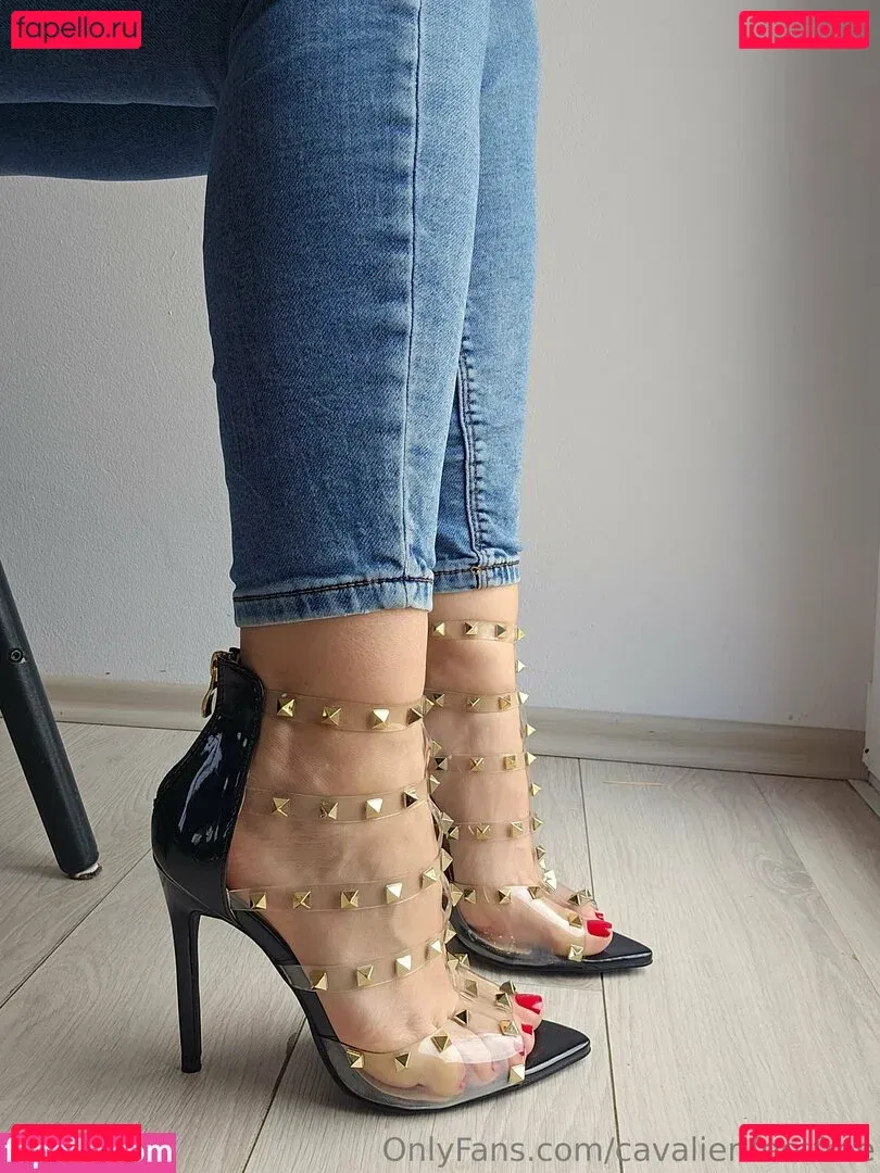 cavalierifeetfree Onlyfans Photo Gallery 
