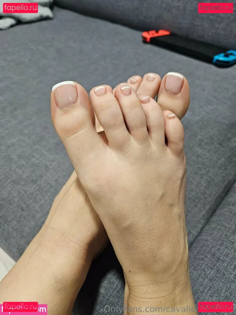 cavalierifeetfree Onlyfans Photo Gallery 