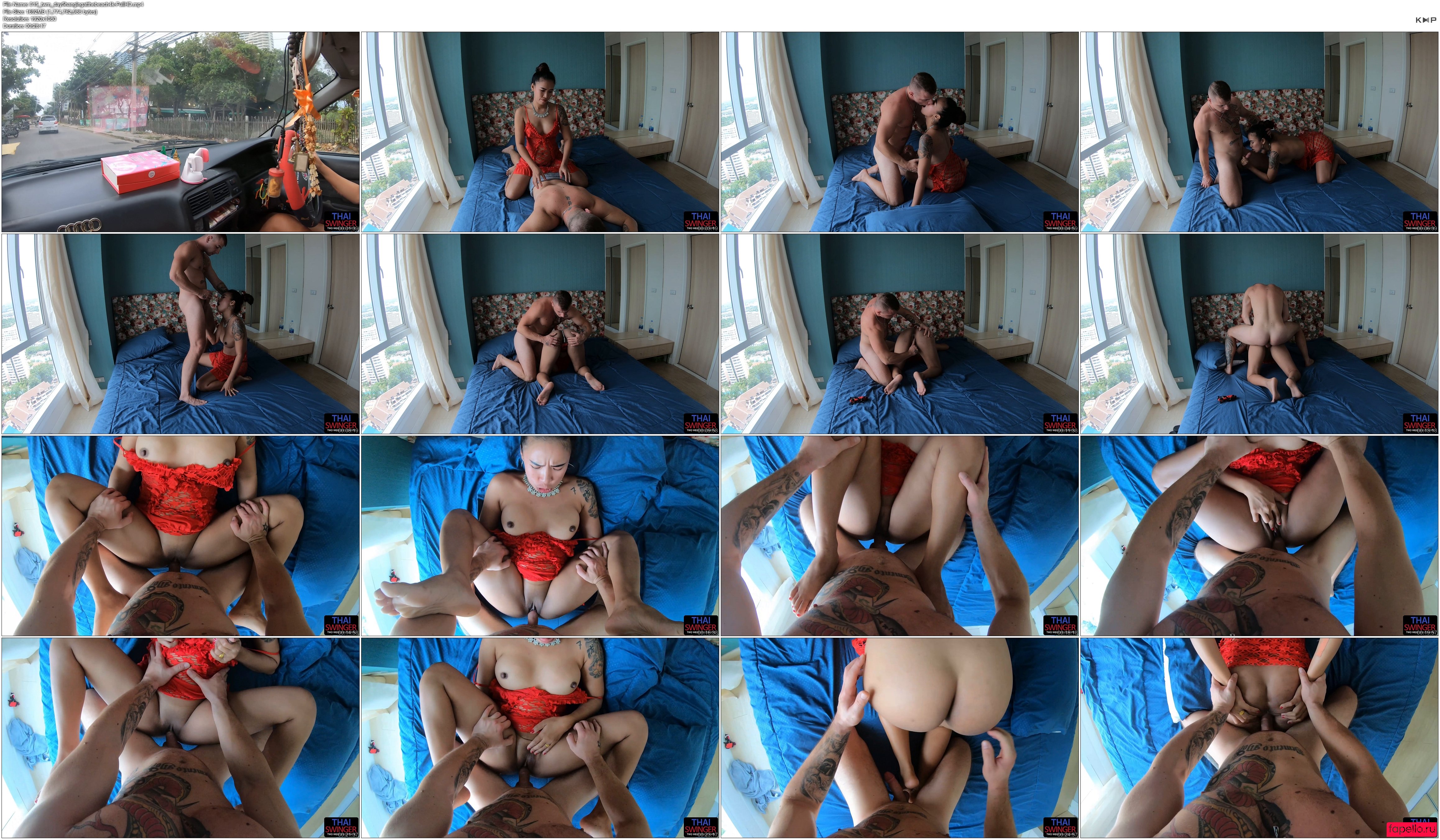 Sexy Ploy Nude Onlyfans Photo 13
