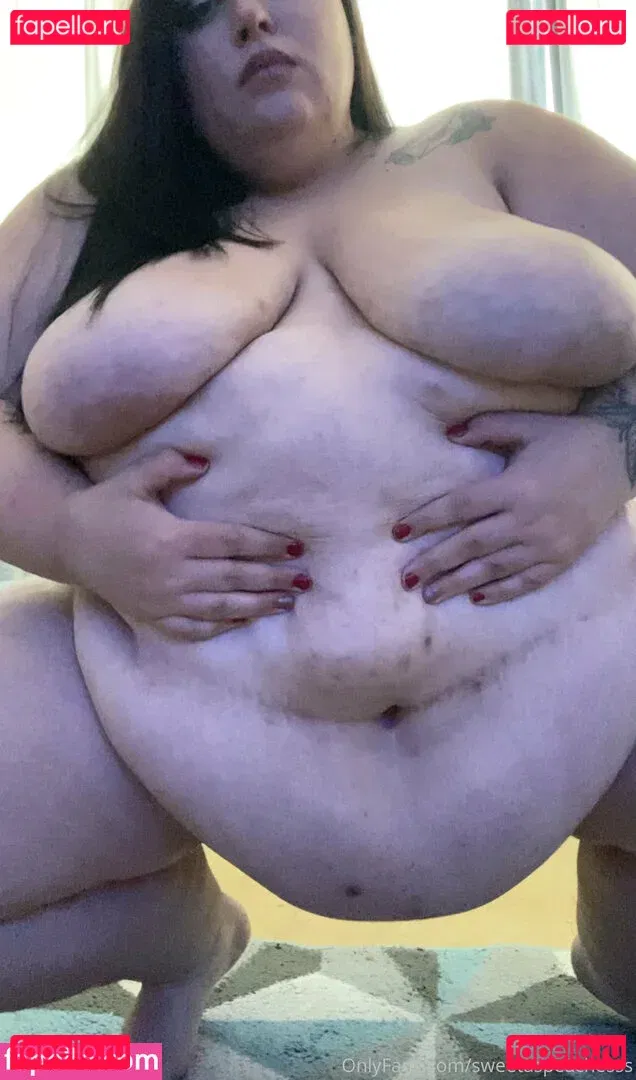 sweetaspeachesss Onlyfans Photo Gallery 