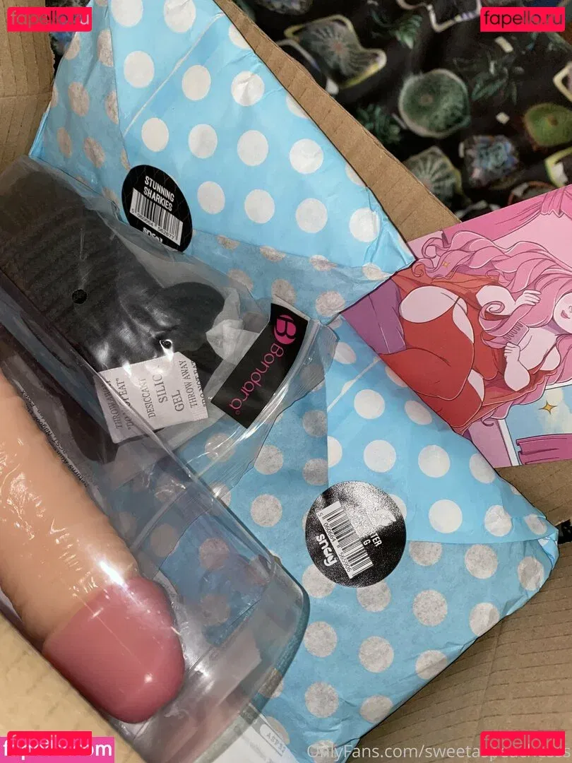 sweetaspeachesss Onlyfans Photo Gallery 