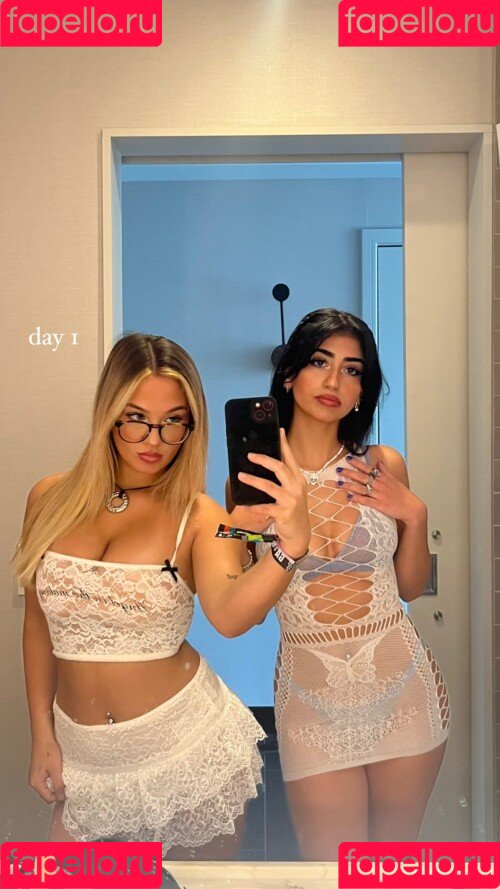 Claudia Conway Onlyfans Photo Gallery 