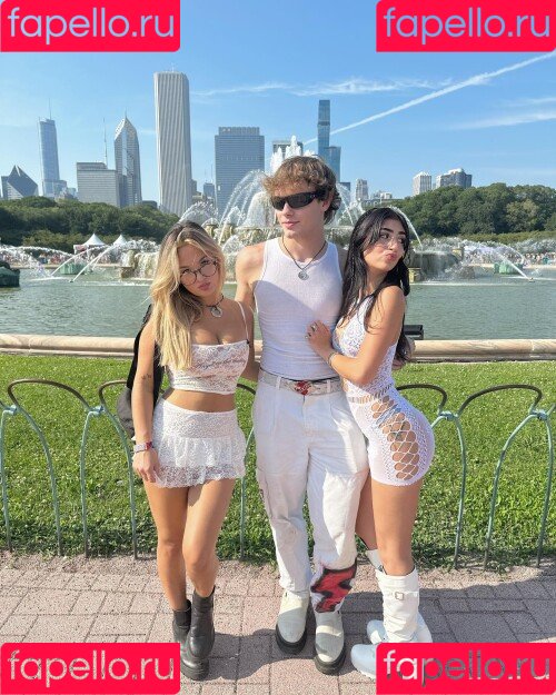 Claudia Conway Onlyfans Photo Gallery 