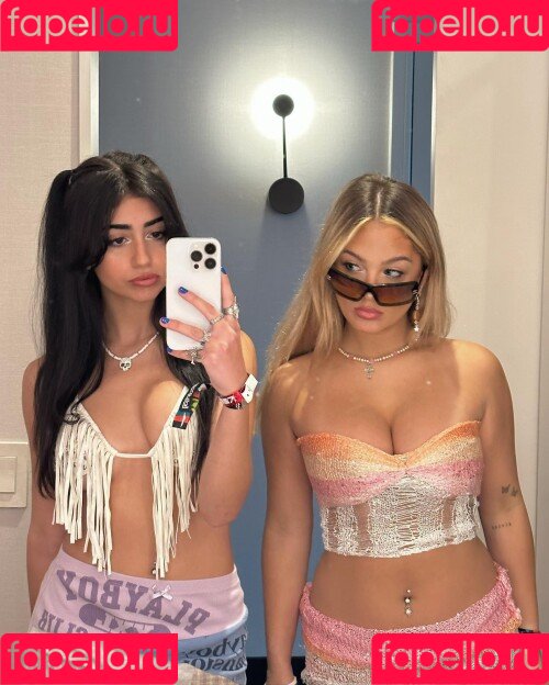 Claudia Conway Onlyfans Photo Gallery 