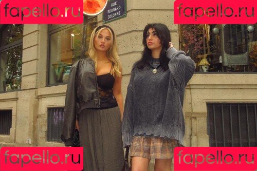 Claudia Conway Onlyfans Photo Gallery 