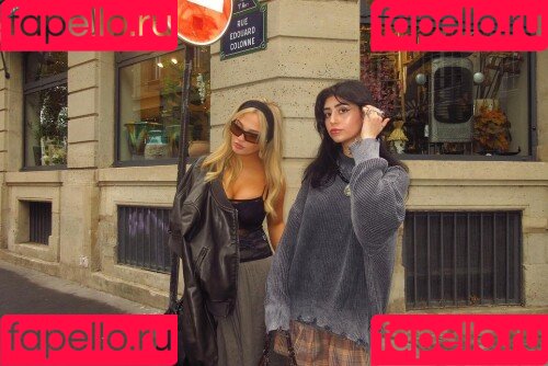 Claudia Conway Onlyfans Photo Gallery 