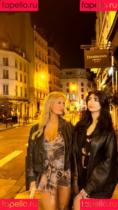 Claudia Conway Onlyfans Photo Gallery 