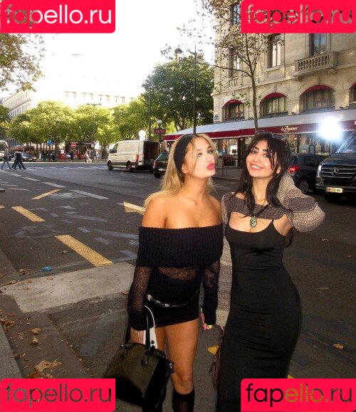 Claudia Conway Onlyfans Photo Gallery 