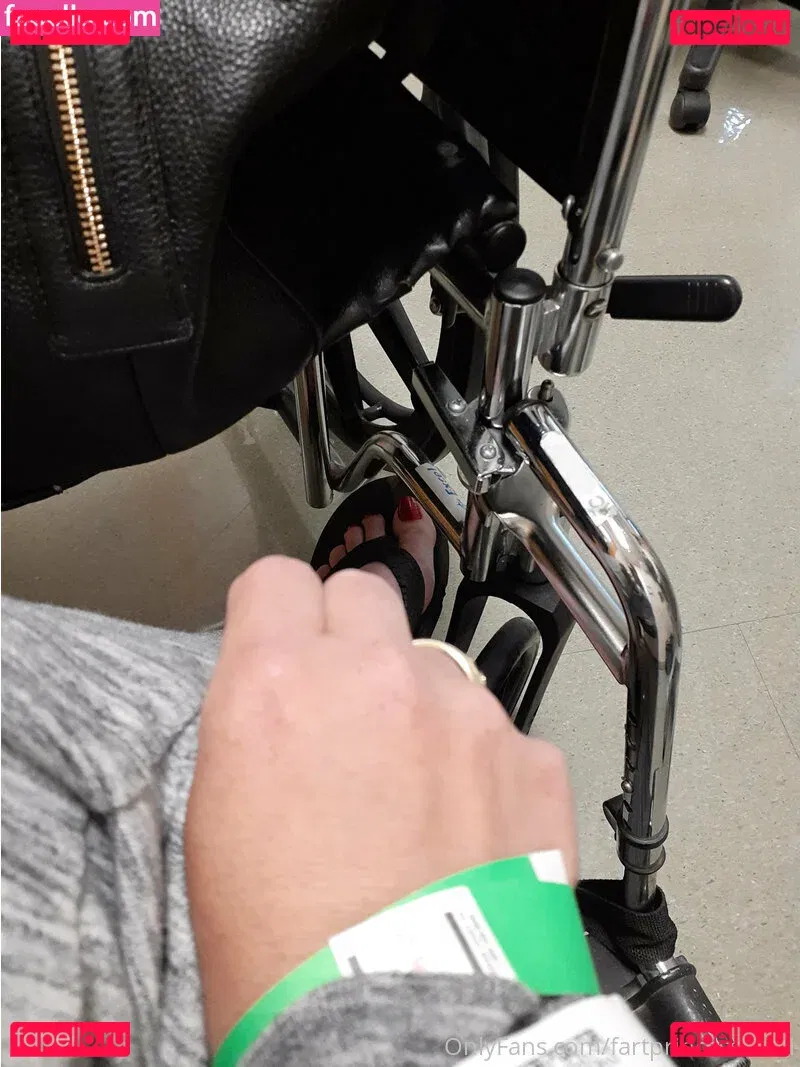 fartprincesskristi Onlyfans Photo Gallery 