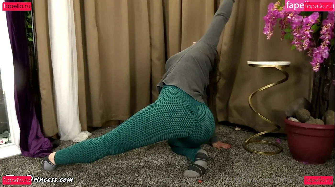 fartprincesskristi Onlyfans Photo Gallery 