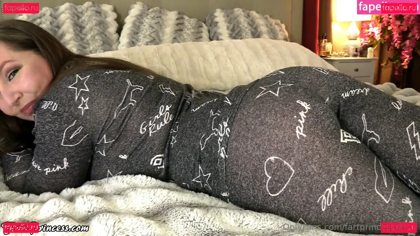 fartprincesskristi Onlyfans Photo Gallery 