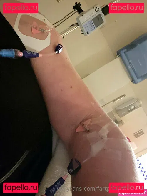 fartprincesskristi Onlyfans Photo Gallery 