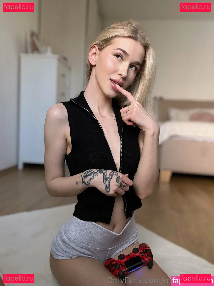 Maddy Gower Onlyfans Photo Gallery 