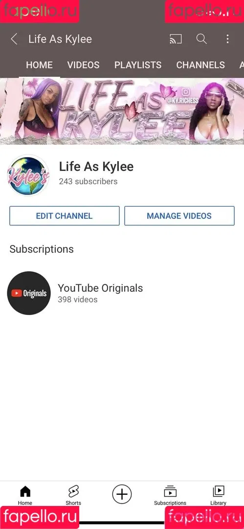 kyrichess Onlyfans Photo Gallery 