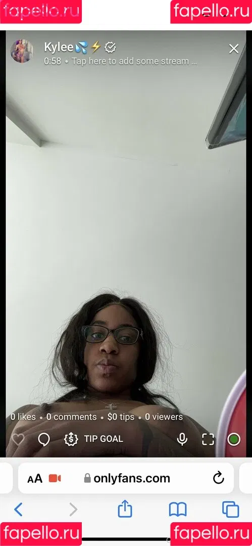 kyrichess Onlyfans Photo Gallery 