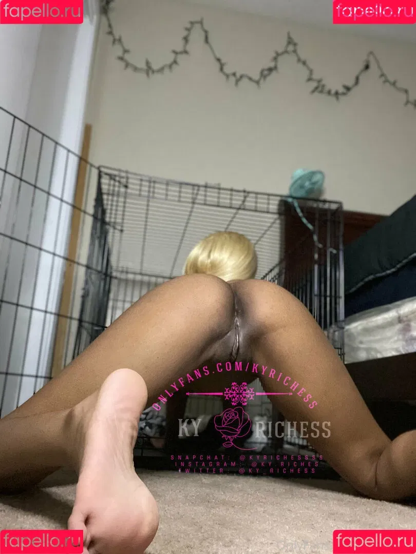 kyrichess Onlyfans Photo Gallery 