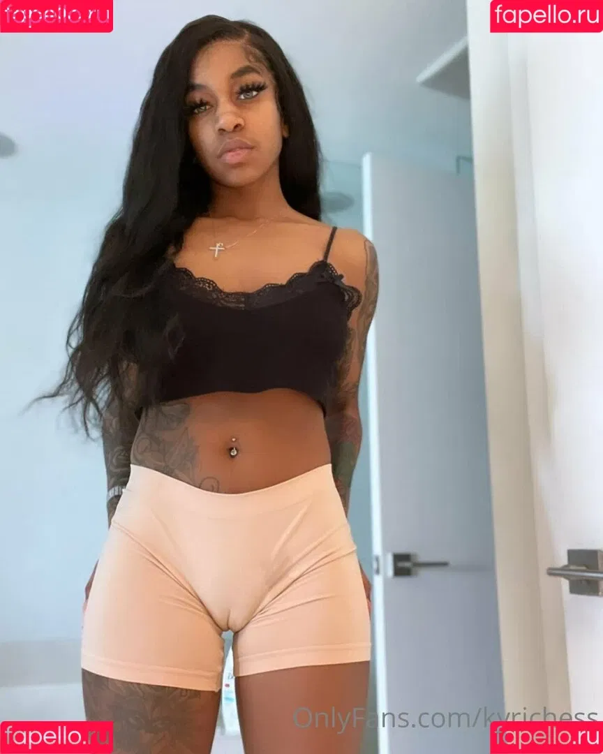 kyrichess Onlyfans Photo Gallery 