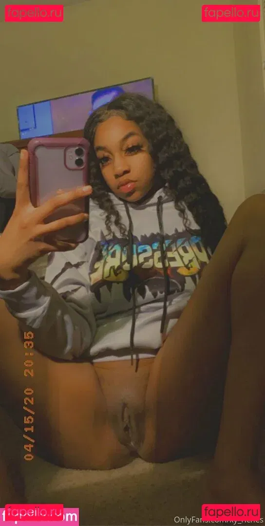 kyrichess Onlyfans Photo Gallery 