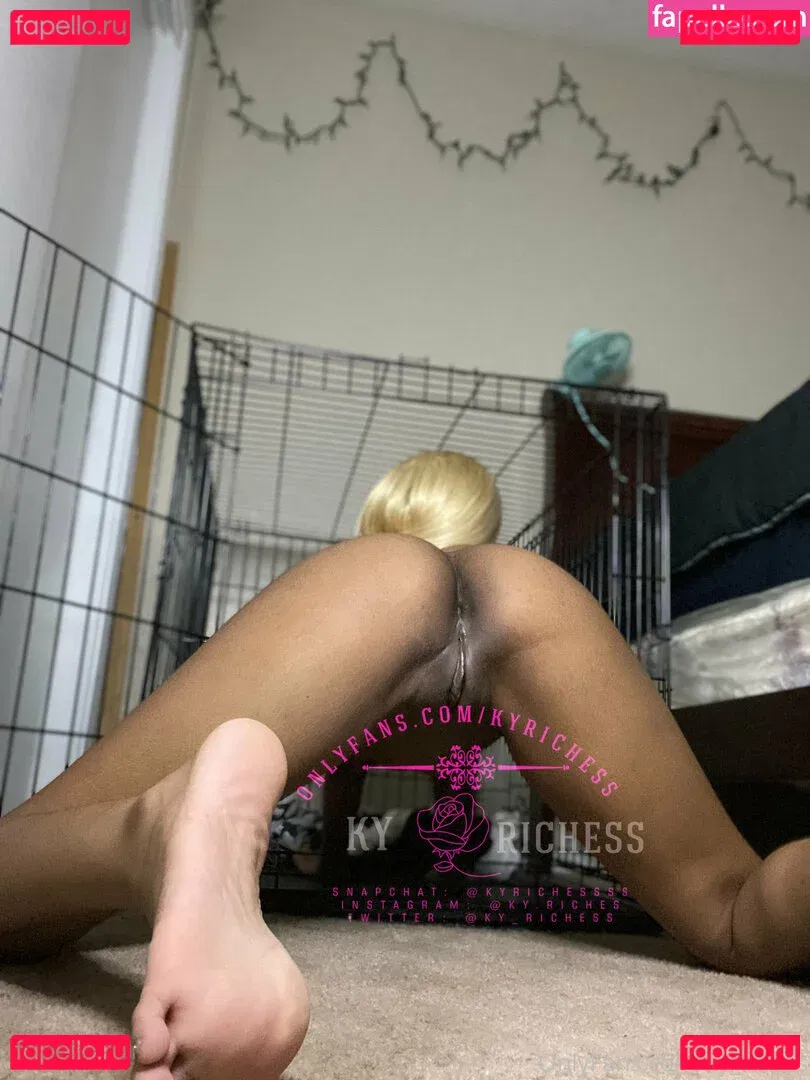 kyrichess Onlyfans Photo Gallery 