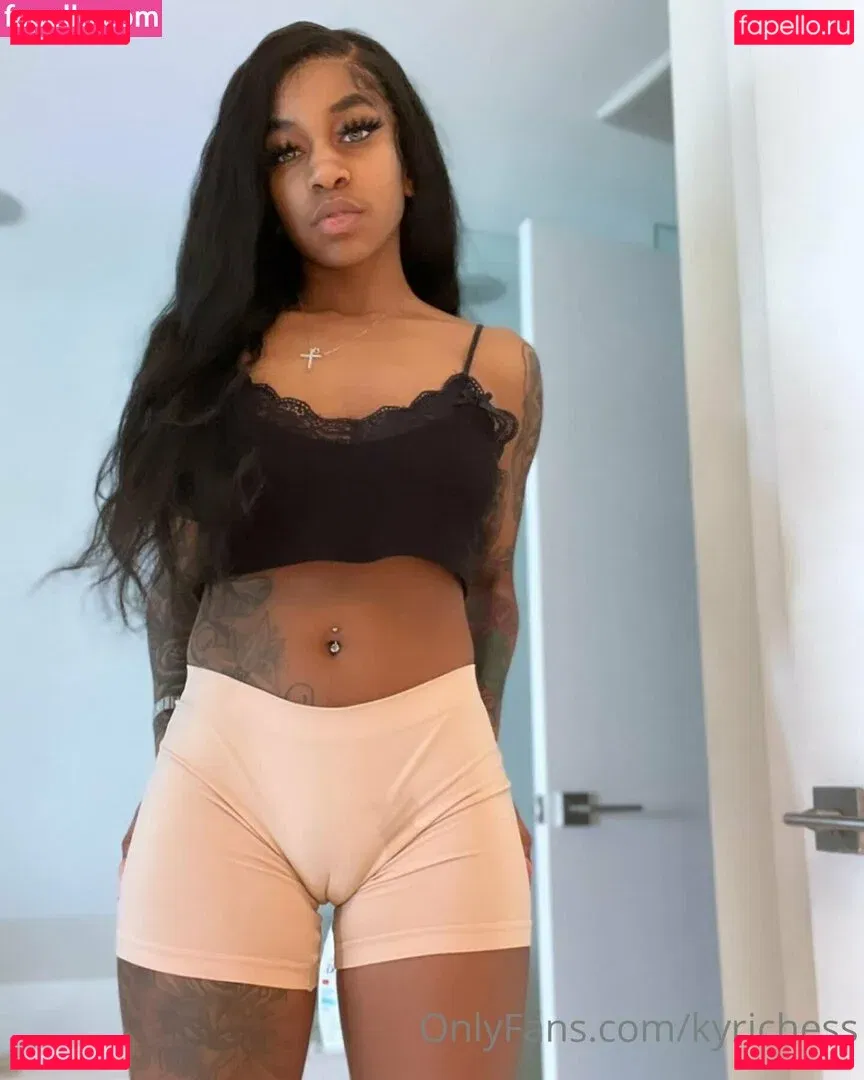 kyrichess Onlyfans Photo Gallery 