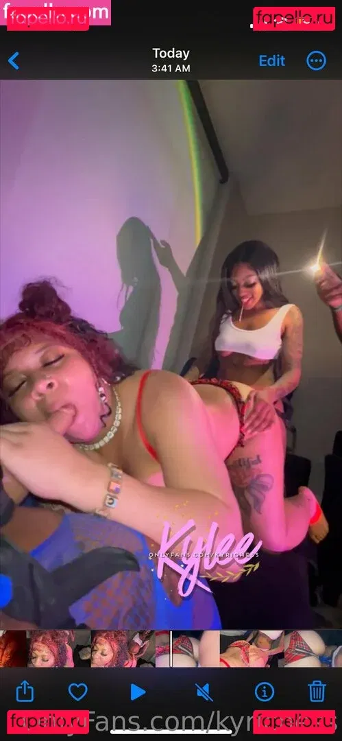 kyrichess Onlyfans Photo Gallery 