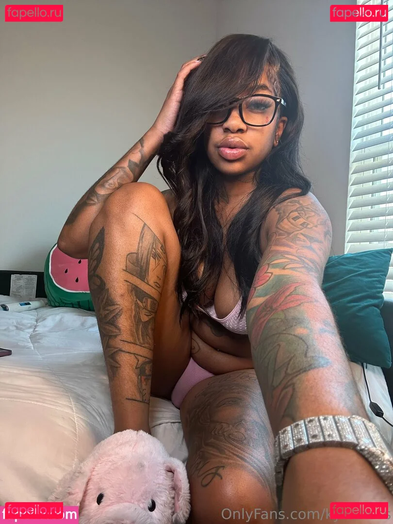 kyrichess Onlyfans Photo Gallery 