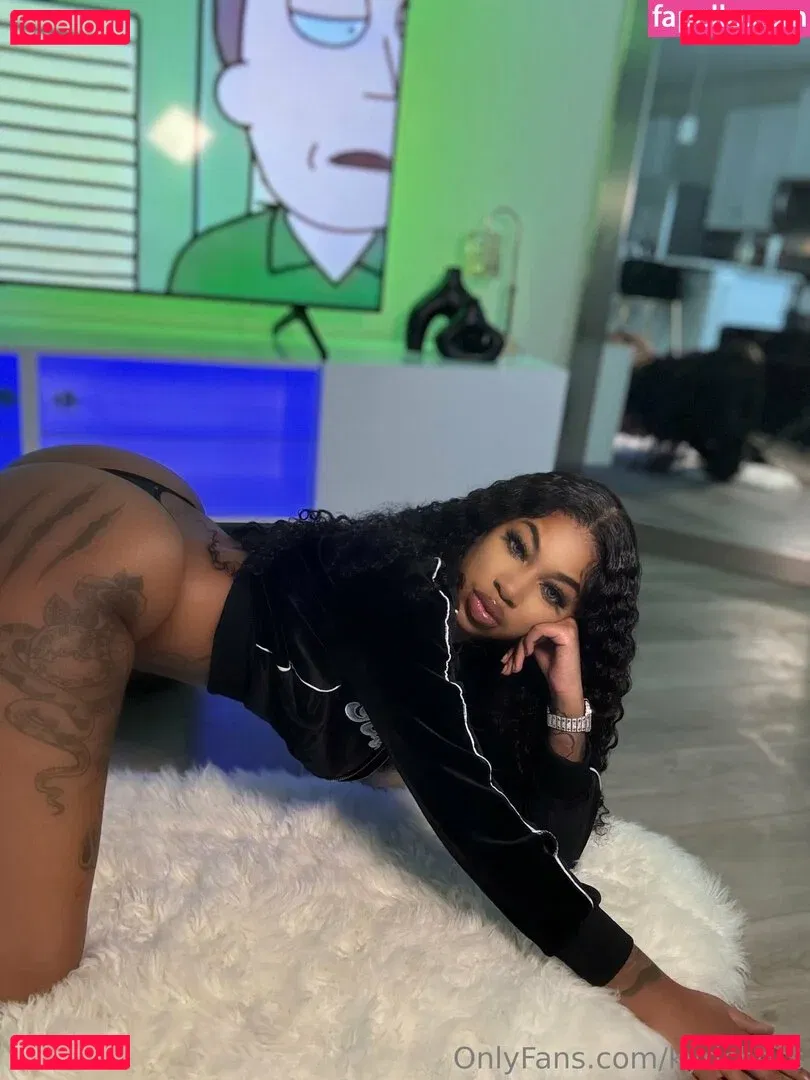 kyrichess Onlyfans Photo Gallery 