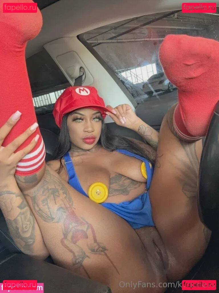 kyrichess Onlyfans Photo Gallery 