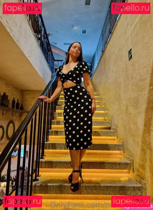 Maria Bolona Onlyfans Photo Gallery 