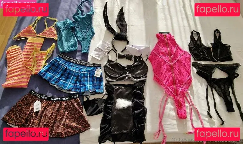 Maria Bolona Onlyfans Photo Gallery 