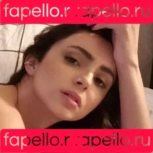 Giovanna Lautier Onlyfans Photo Gallery 