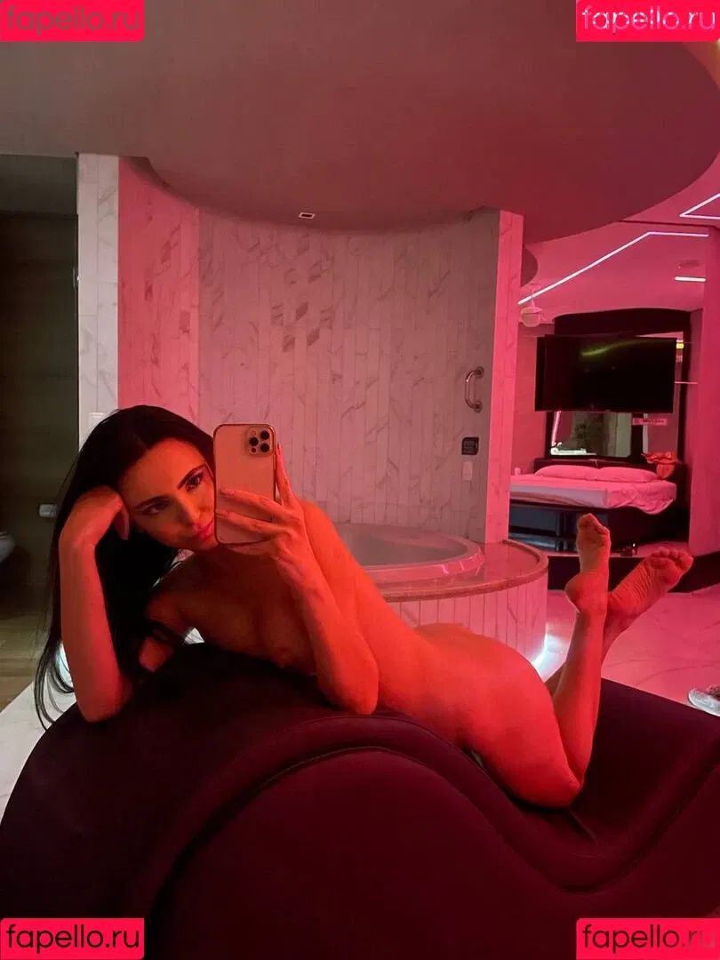 Giovanna Lautier Onlyfans Photo Gallery 
