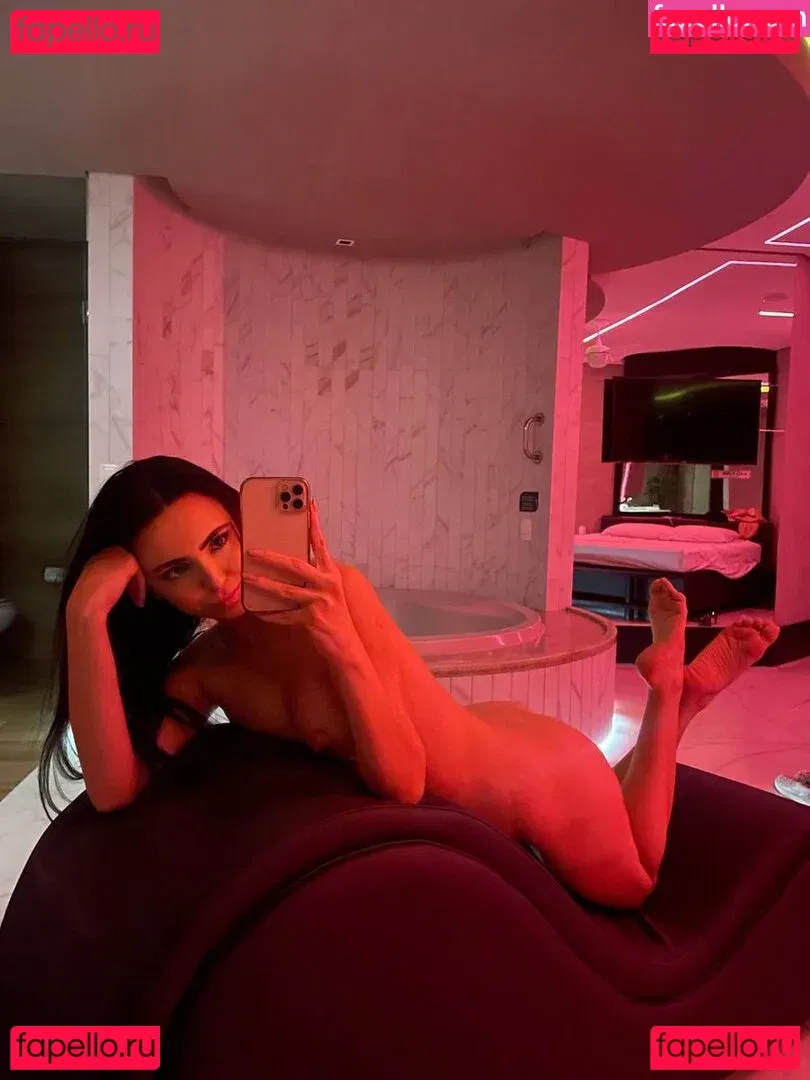 Giovanna Lautier Onlyfans Photo Gallery 