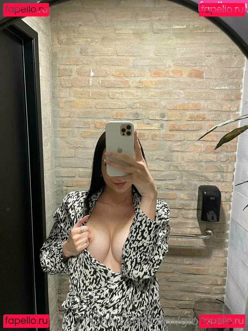 Giovanna Lautier Onlyfans Photo Gallery 