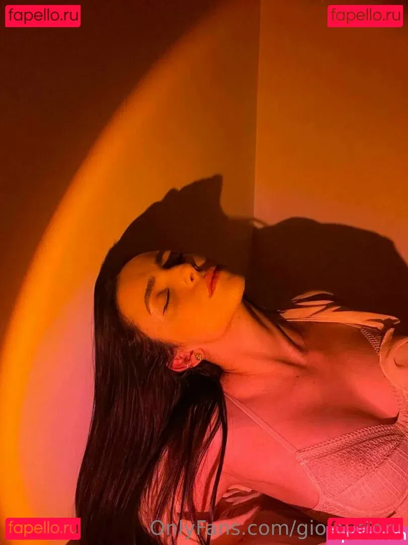 Giovanna Lautier Onlyfans Photo Gallery 